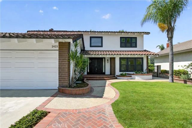 2423 Joel Drive, Rowland Heights, CA 91748