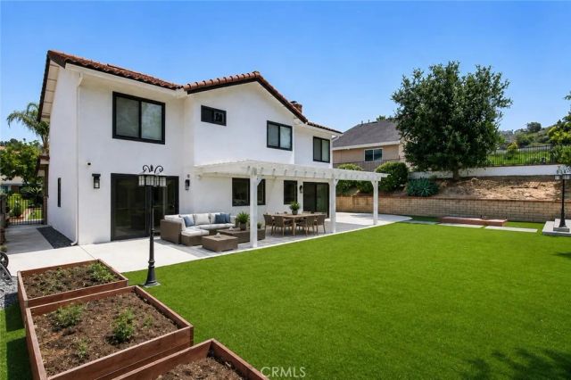2423 Joel Drive, Rowland Heights, CA 91748