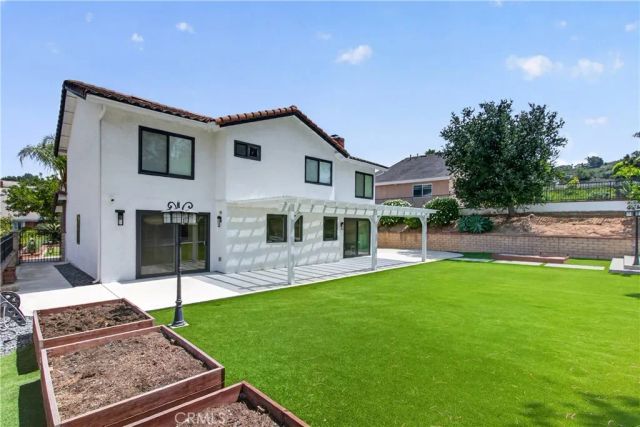 2423 Joel Drive, Rowland Heights, CA 91748