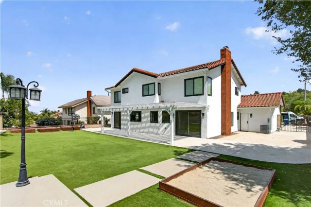 2423 Joel Drive, Rowland Heights, CA 91748