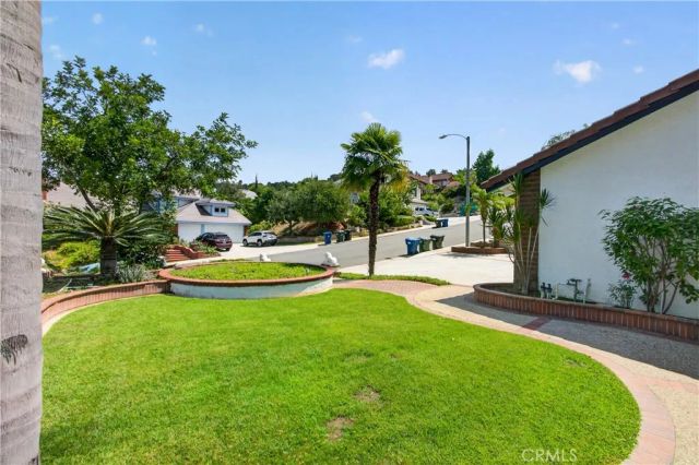 2423 Joel Drive, Rowland Heights, CA 91748