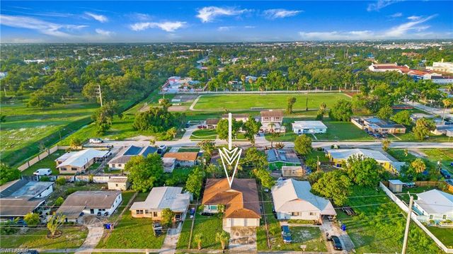 3148 APACHE ST, Fort Myers, FL 33916