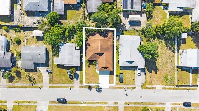 3148 APACHE ST, Fort Myers, FL 33916