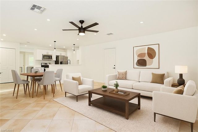 3148 APACHE ST, Fort Myers, FL 33916