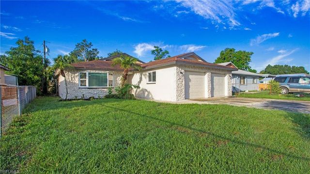 3148 APACHE ST, Fort Myers, FL 33916