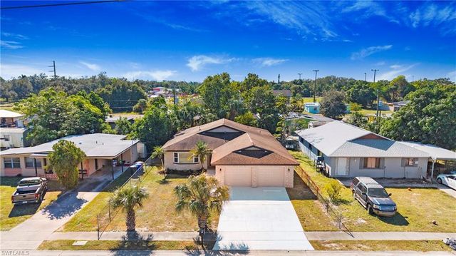 3148 APACHE ST, Fort Myers, FL 33916