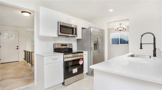 3148 APACHE ST, Fort Myers, FL 33916