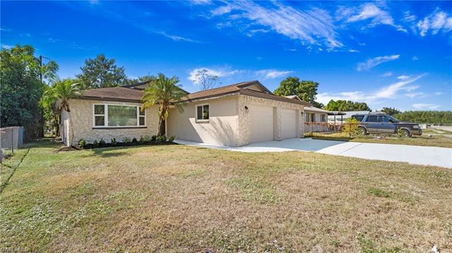 3148 APACHE ST, Fort Myers, FL 33916