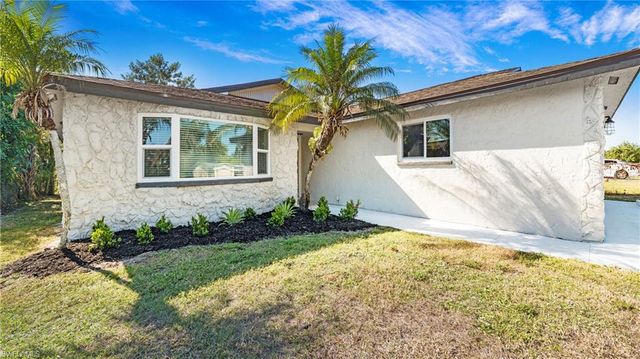 3148 APACHE ST, Fort Myers, FL 33916