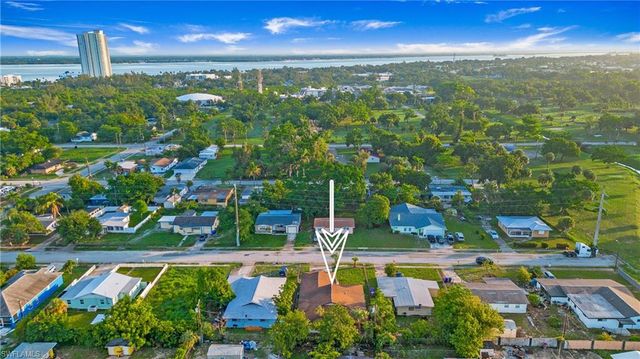 3148 APACHE ST, Fort Myers, FL 33916