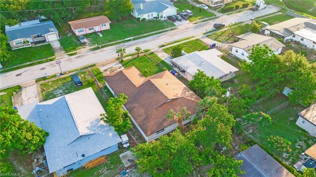 3148 APACHE ST, Fort Myers, FL 33916