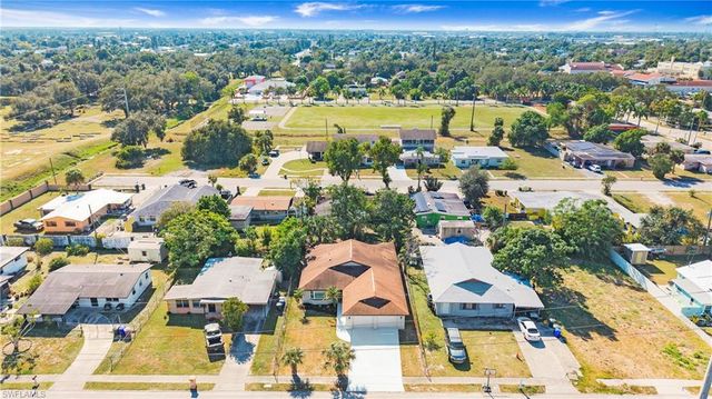 3148 APACHE ST, Fort Myers, FL 33916