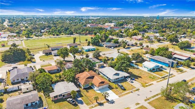 3148 APACHE ST, Fort Myers, FL 33916