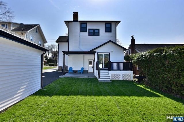 100 Chestnut Street, Rochelle Park, NJ 07662