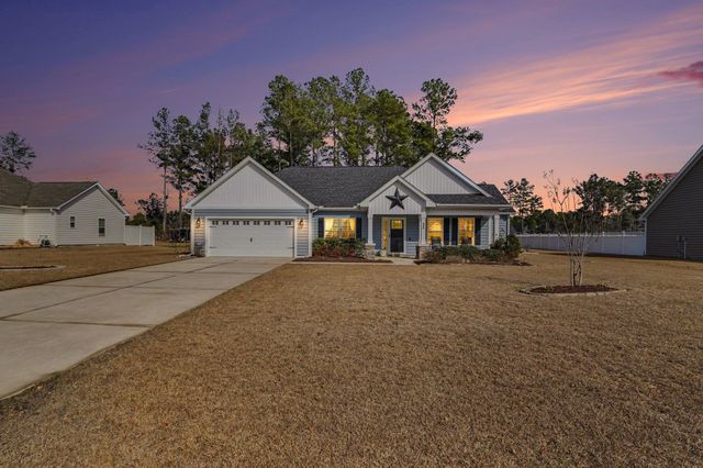 141 Penn Circle, Galivants Ferry, SC 29544