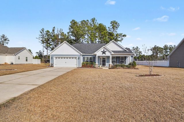 141 Penn Circle, Galivants Ferry, SC 29544