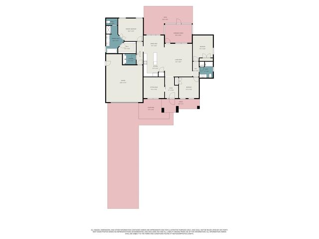 141 Penn Circle, Galivants Ferry, SC 29544