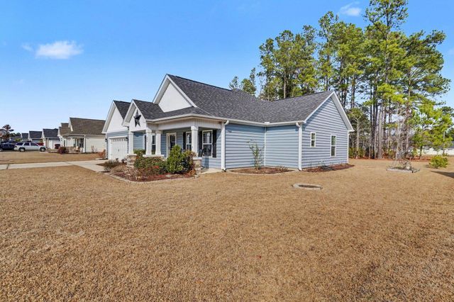 141 Penn Circle, Galivants Ferry, SC 29544