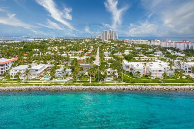 140 Inlet Way 312, Palm Beach Shores, FL 33404