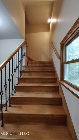 504 Taylor Trail Trail, Waveland, MS 39576