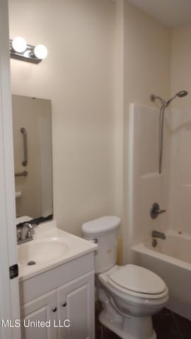 504 Taylor Trail Trail, Waveland, MS 39576