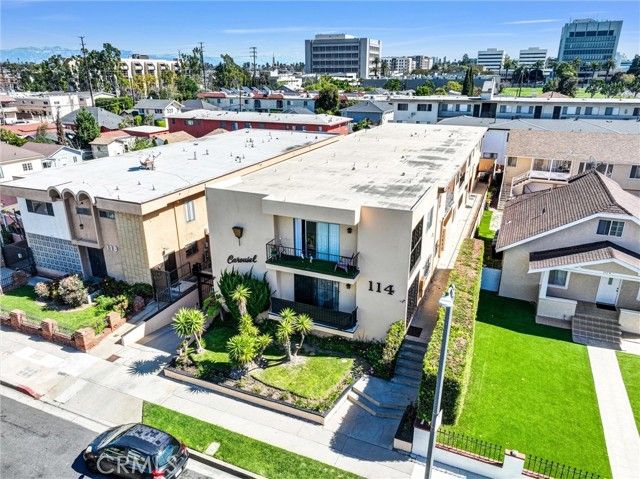 114 N Eucalyptus Avenue 7, Inglewood, CA 90301