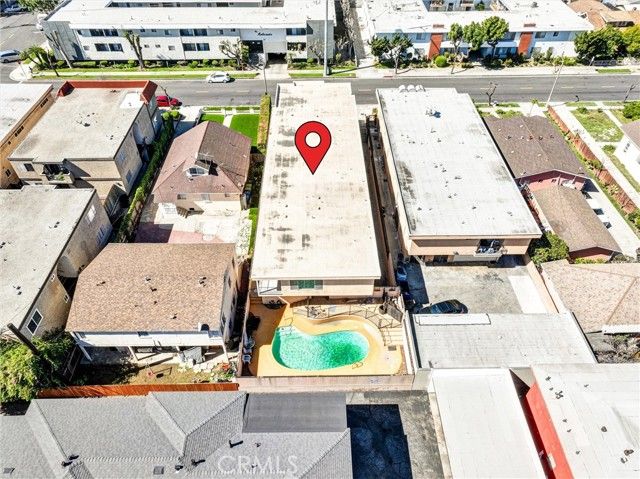 114 N Eucalyptus Avenue 7, Inglewood, CA 90301