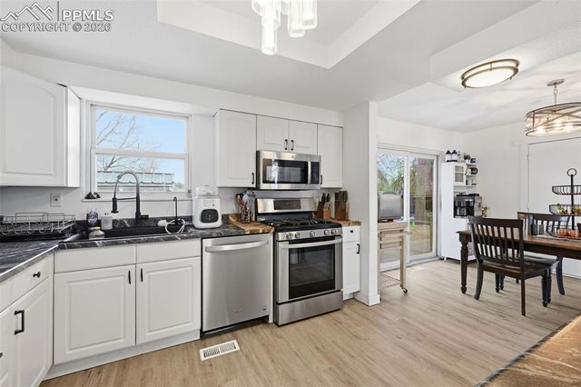 4050 ALLGOOD Drive, Colorado Springs, CO 80911