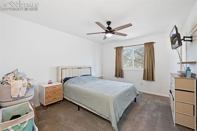 4050 ALLGOOD Drive, Colorado Springs, CO 80911