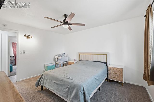 4050 ALLGOOD Drive, Colorado Springs, CO 80911