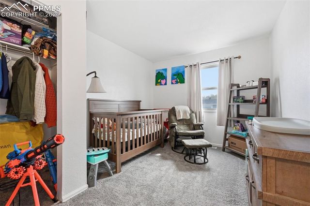 4050 ALLGOOD Drive, Colorado Springs, CO 80911