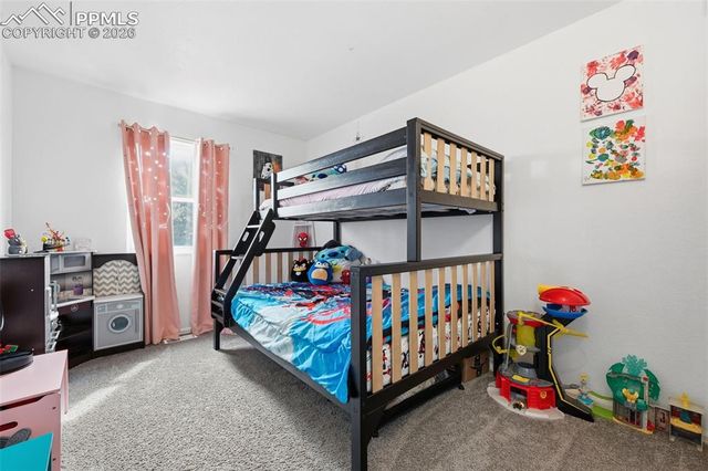 4050 ALLGOOD Drive, Colorado Springs, CO 80911