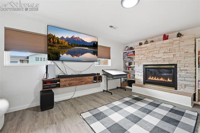 4050 ALLGOOD Drive, Colorado Springs, CO 80911