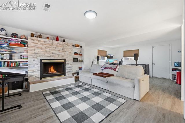 4050 ALLGOOD Drive, Colorado Springs, CO 80911