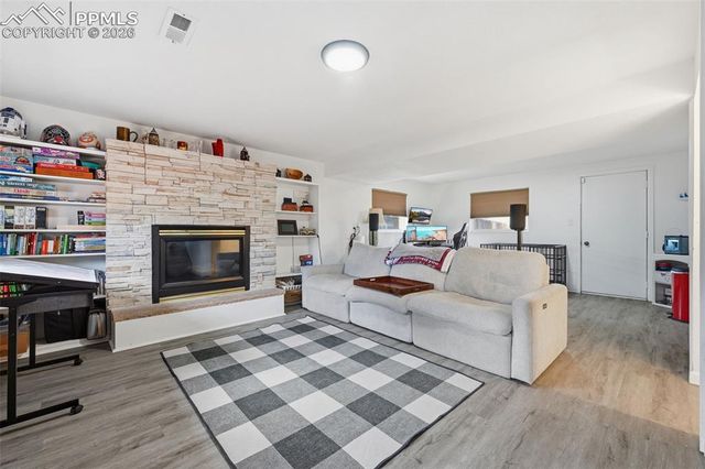 4050 ALLGOOD Drive, Colorado Springs, CO 80911