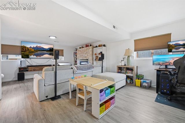 4050 ALLGOOD Drive, Colorado Springs, CO 80911