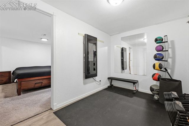 4050 ALLGOOD Drive, Colorado Springs, CO 80911