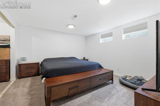 4050 ALLGOOD Drive, Colorado Springs, CO 80911