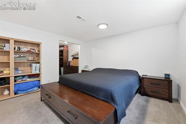 4050 ALLGOOD Drive, Colorado Springs, CO 80911