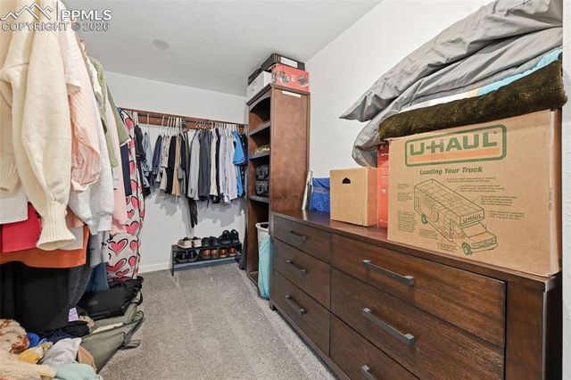 4050 ALLGOOD Drive, Colorado Springs, CO 80911