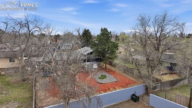 4050 ALLGOOD Drive, Colorado Springs, CO 80911