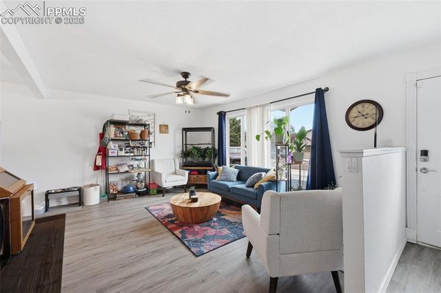 4050 ALLGOOD Drive, Colorado Springs, CO 80911