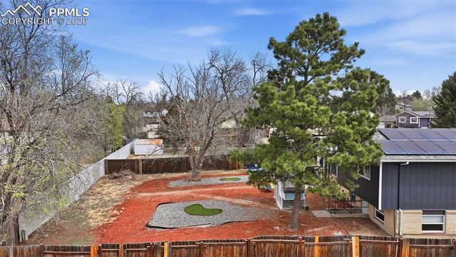 4050 ALLGOOD Drive, Colorado Springs, CO 80911