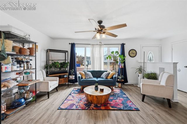 4050 ALLGOOD Drive, Colorado Springs, CO 80911