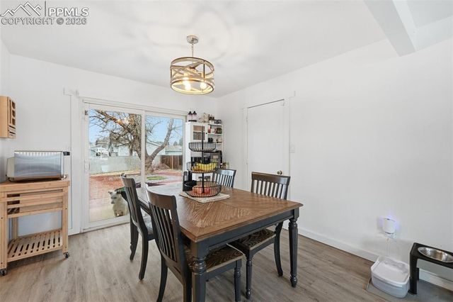 4050 ALLGOOD Drive, Colorado Springs, CO 80911