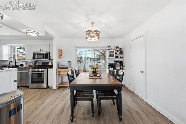 4050 ALLGOOD Drive, Colorado Springs, CO 80911