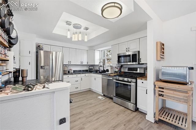 4050 ALLGOOD Drive, Colorado Springs, CO 80911