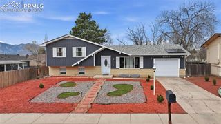 4050 ALLGOOD Drive, Colorado Springs, CO 80911