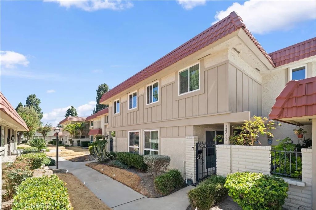 12839 Newhope Street, Garden Grove, CA 92840