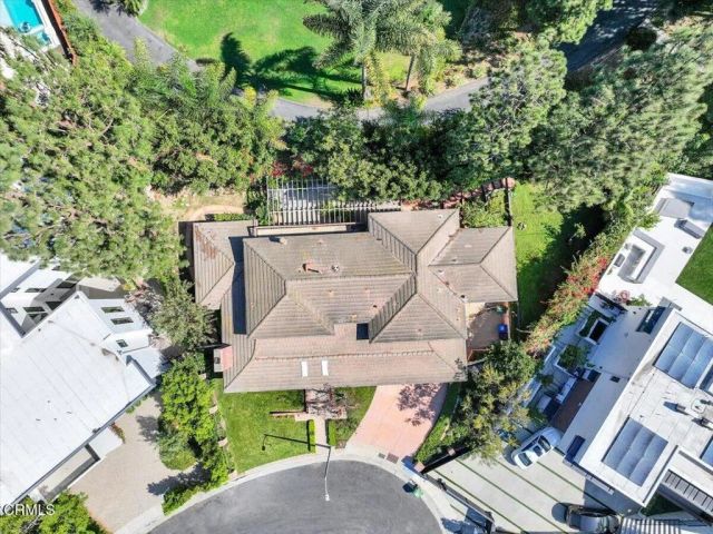 11923 Brentwood Grove Drive, Los Angeles, CA 90049